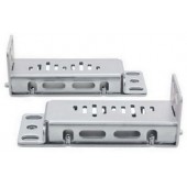 19-Inch Rack Mounting Brackets for compact switches